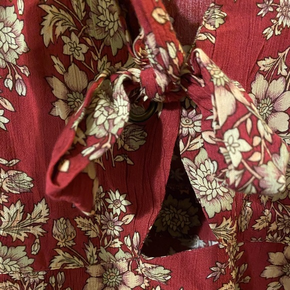 American Eagle Outfitters Dress - Picture 5 of 5